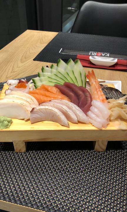 Kaoru Japanisches Sushi Restaurant